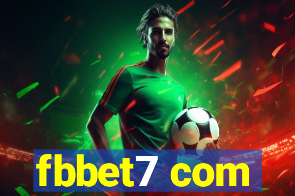 fbbet7 com