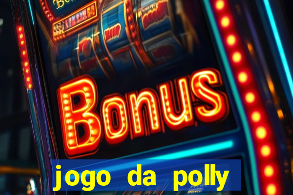 jogo da polly pocket 360