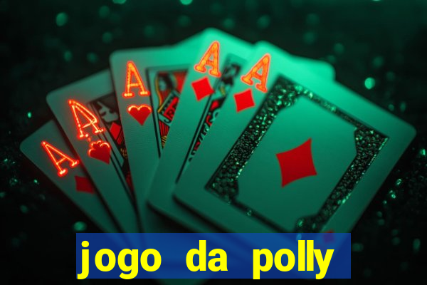 jogo da polly pocket 360