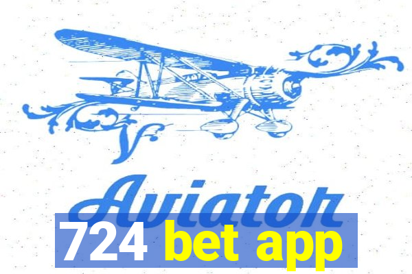 724 bet app