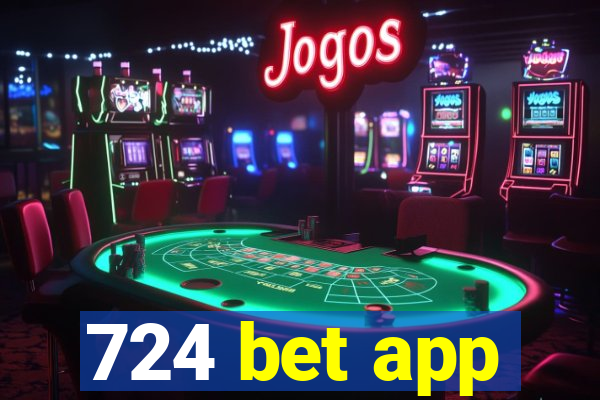 724 bet app
