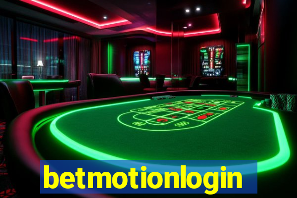 betmotionlogin