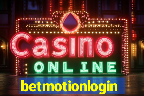 betmotionlogin