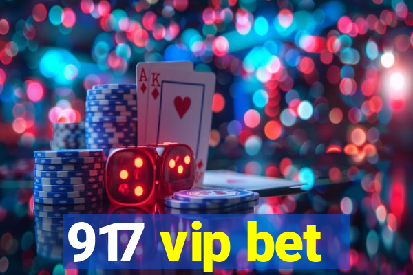 917 vip bet