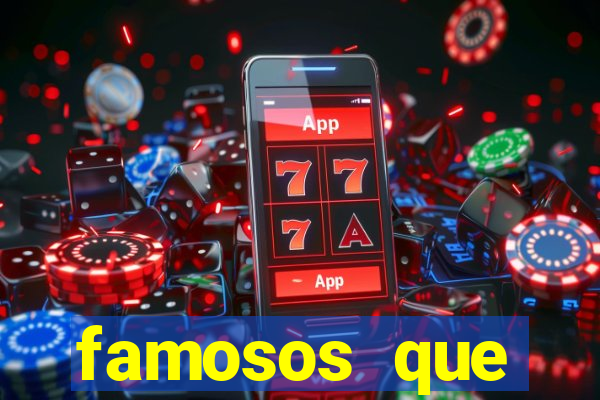 famosos que divulgam jogo do tigrinho