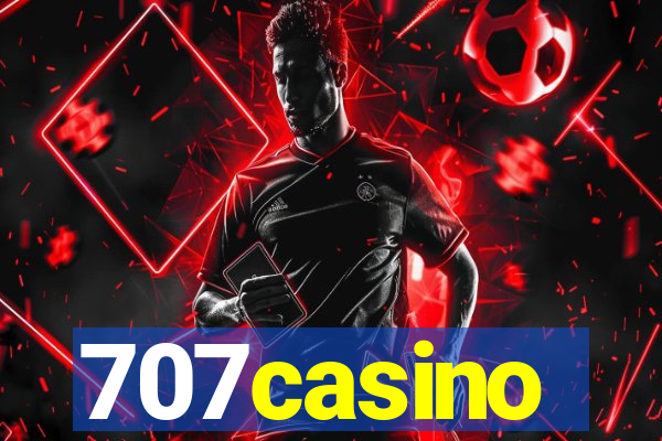 707casino