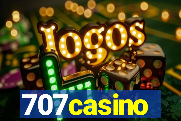 707casino