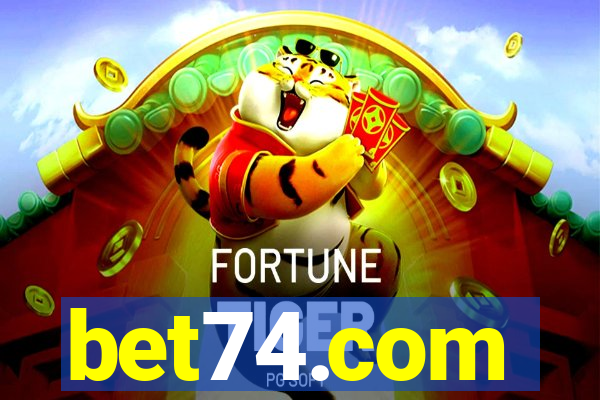 bet74.com
