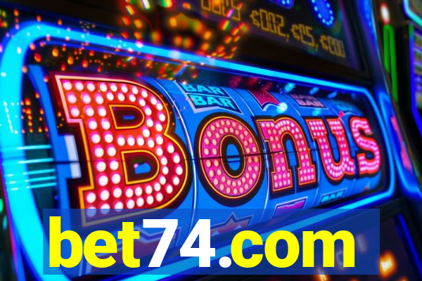 bet74.com