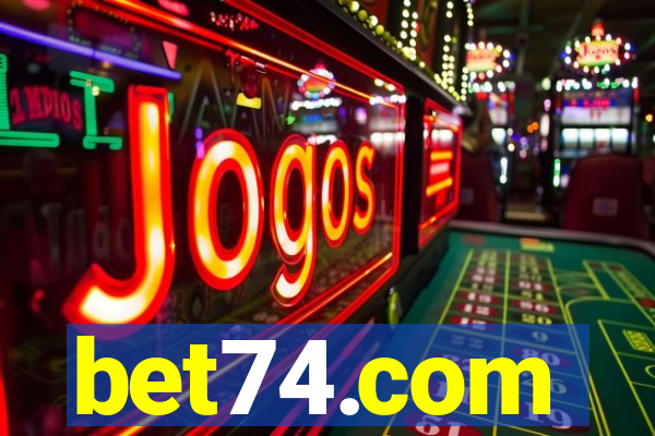 bet74.com