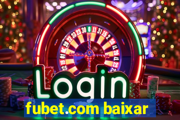 fubet.com baixar