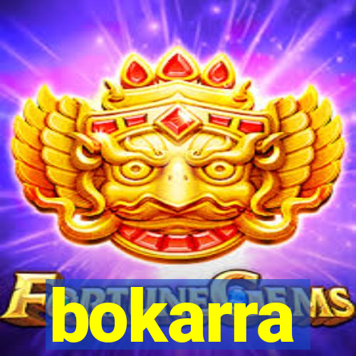 bokarra
