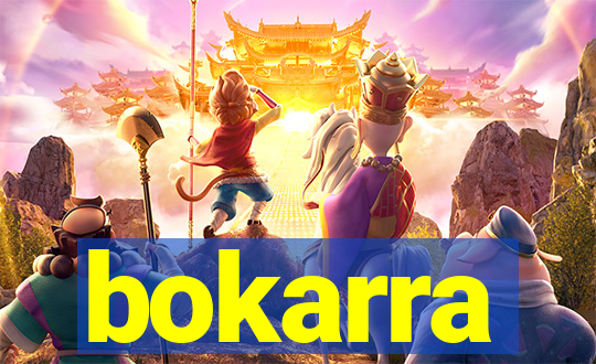 bokarra