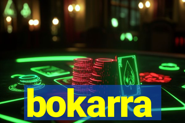 bokarra