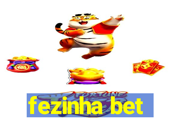 fezinha bet