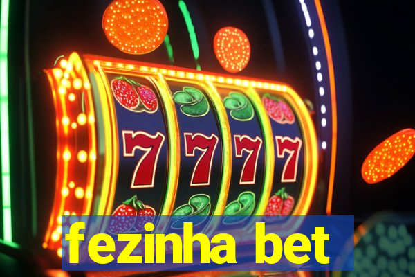fezinha bet