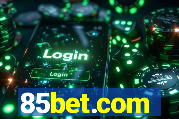 85bet.com