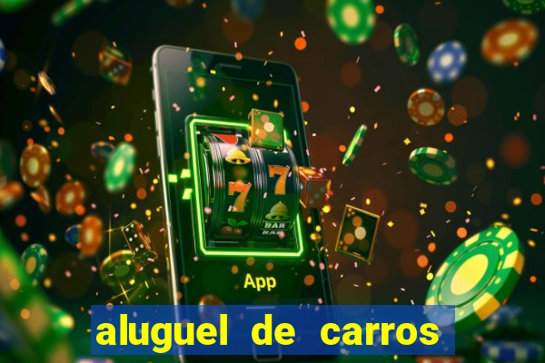 aluguel de carros em irece