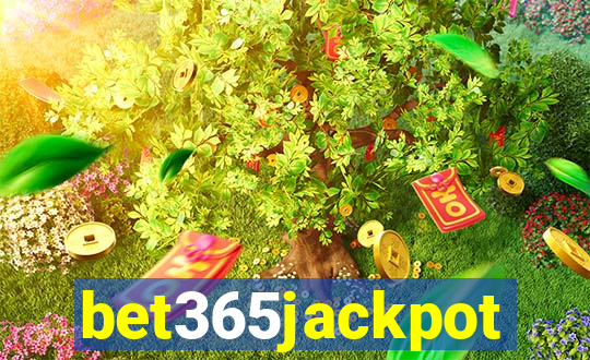 bet365jackpot