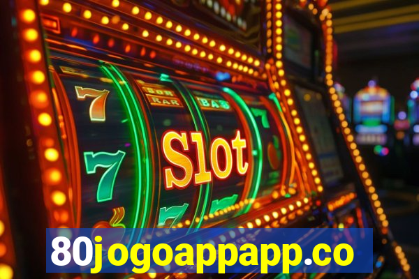 80jogoappapp.com