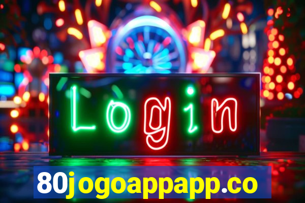 80jogoappapp.com