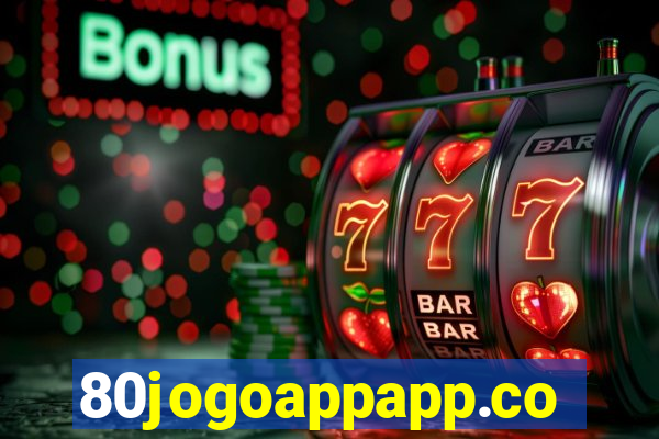 80jogoappapp.com
