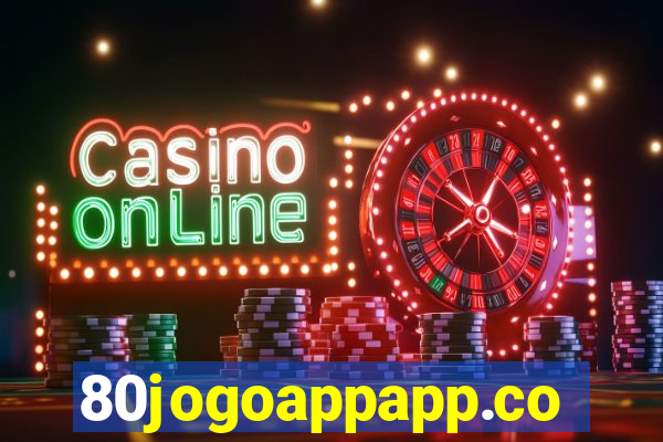 80jogoappapp.com
