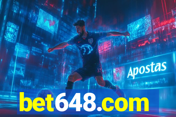 bet648.com