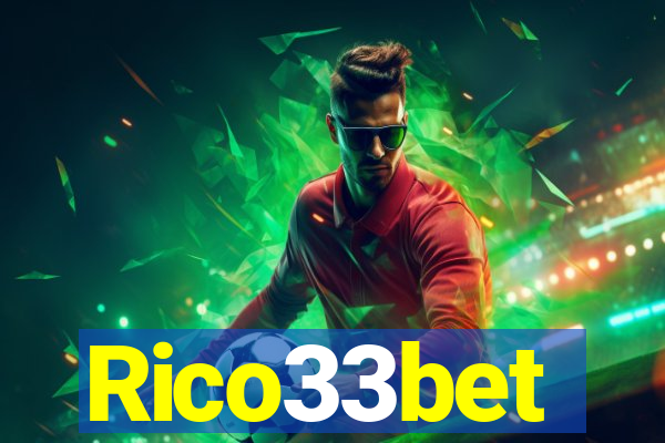 Rico33bet