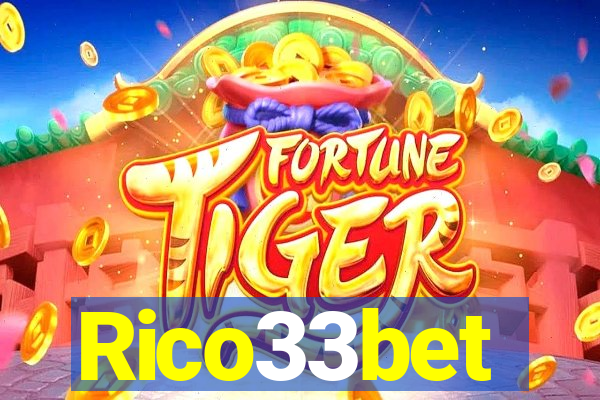 Rico33bet