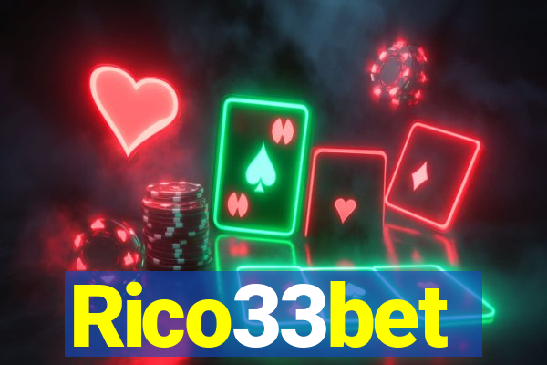 Rico33bet