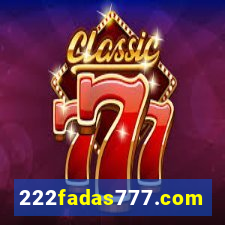 222fadas777.com