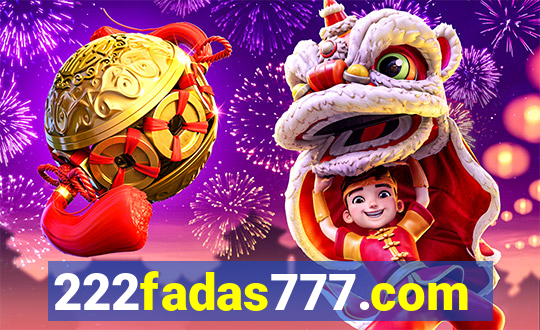 222fadas777.com