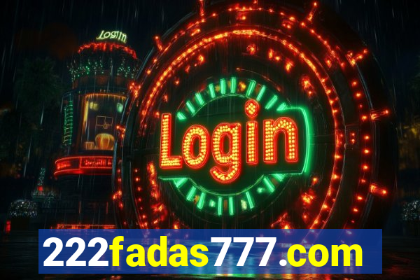 222fadas777.com