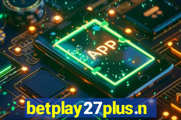 betplay27plus.net