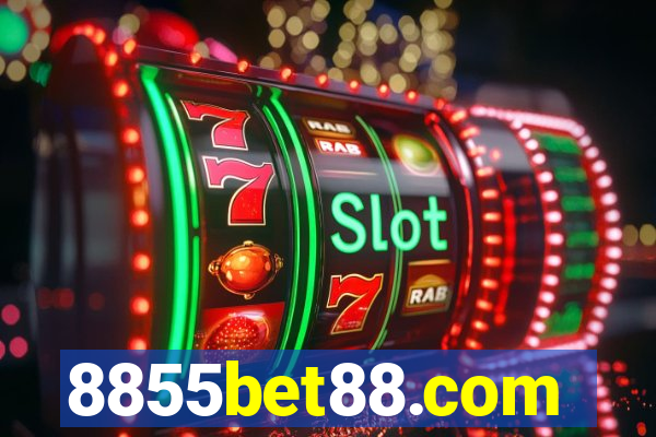 8855bet88.com