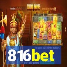 816bet
