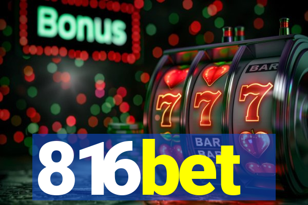 816bet