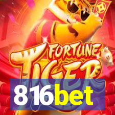 816bet