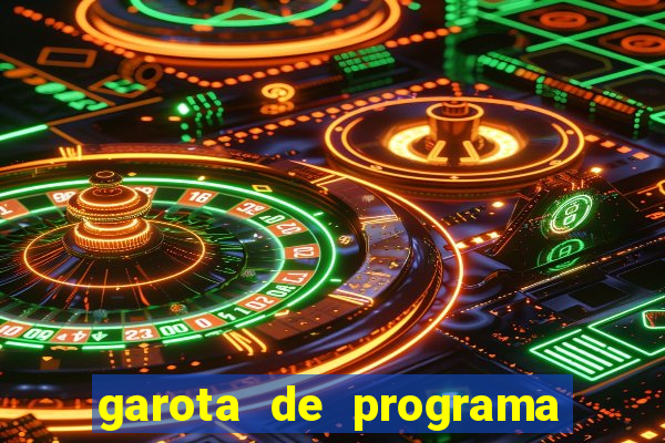 garota de programa em saj bahia