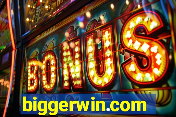 biggerwin.com