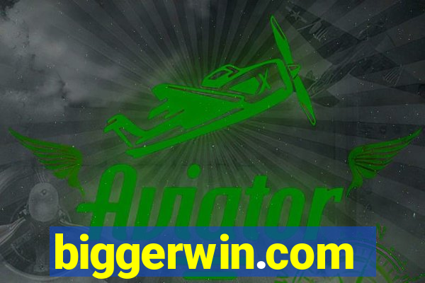 biggerwin.com