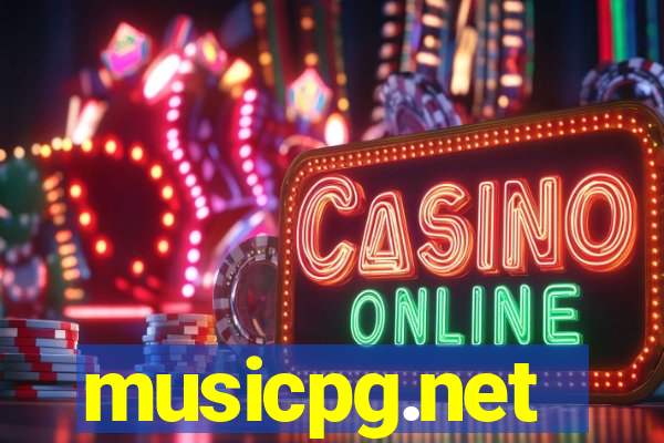 musicpg.net