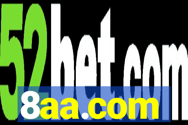8aa.com