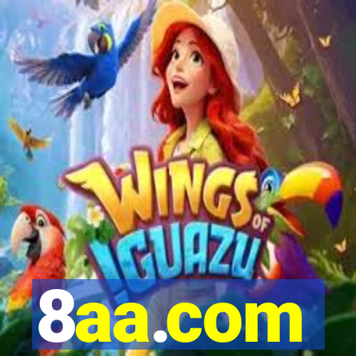 8aa.com
