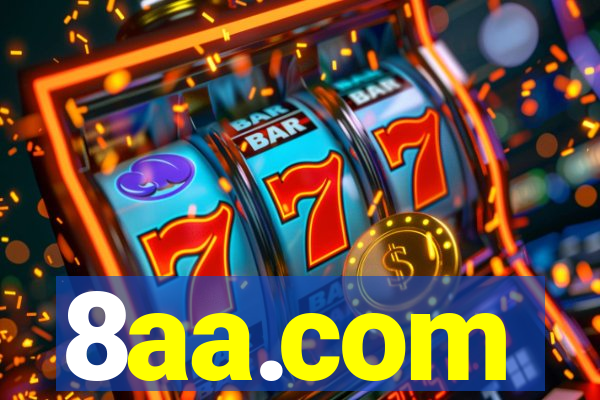 8aa.com