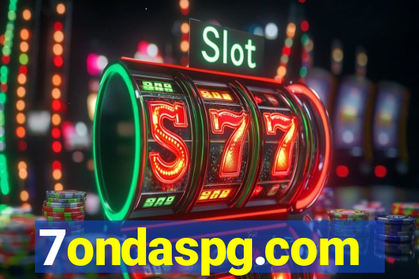 7ondaspg.com