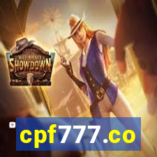 cpf777.co