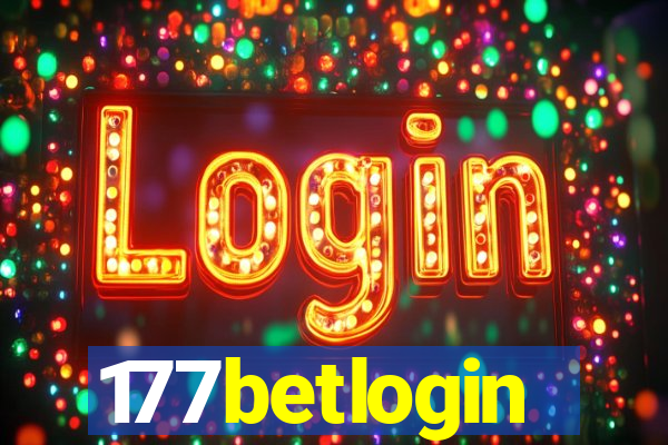 177betlogin