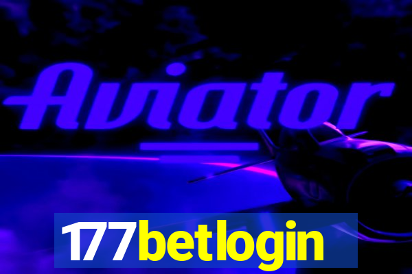 177betlogin
